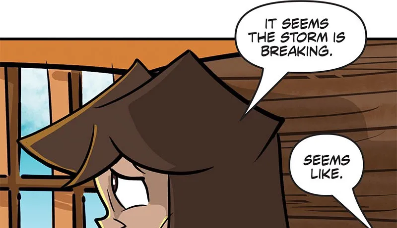 Cupid's Arrows Chapter 50 page 73 - 