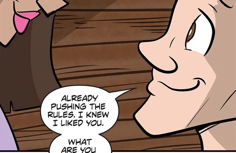 Cupid's Arrows Chapter 50 page 77 - 