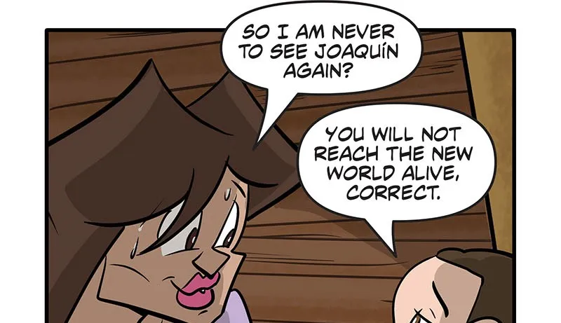 Cupid's Arrows Chapter 50 page 79 - 