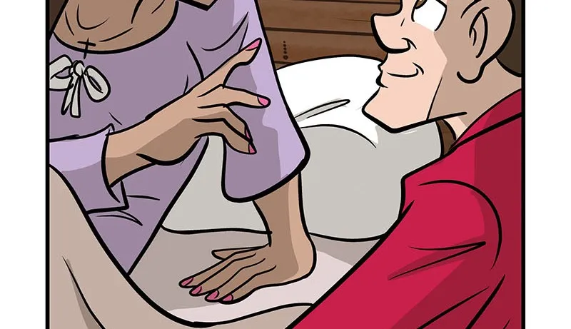 Cupid's Arrows Chapter 50 page 80 - 