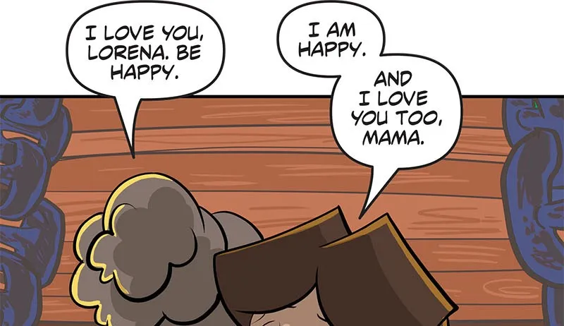 Cupid's Arrows Chapter 50 page 9 - 