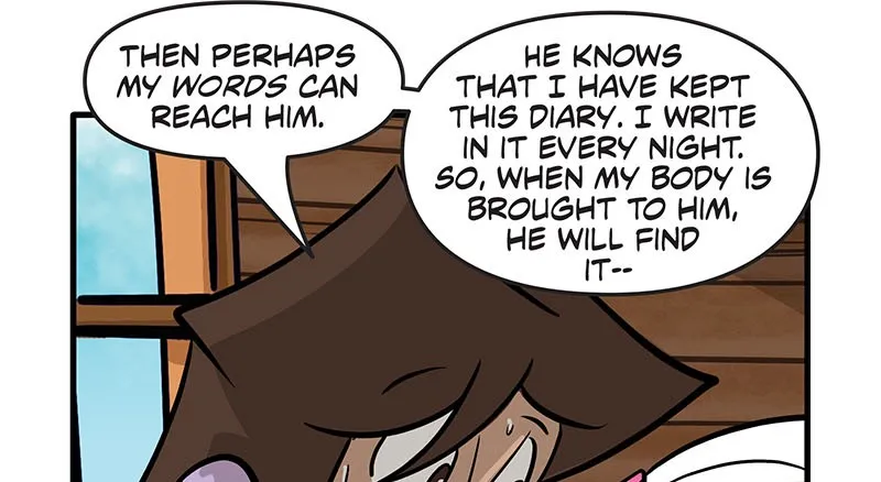 Cupid's Arrows Chapter 50 page 82 - 