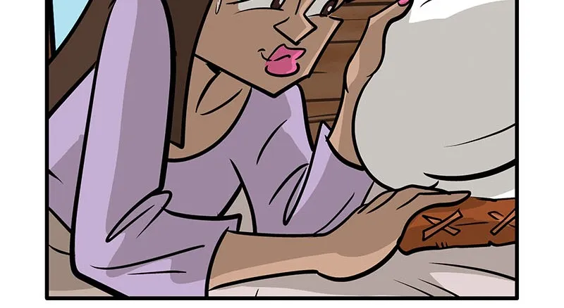 Cupid's Arrows Chapter 50 page 83 - 