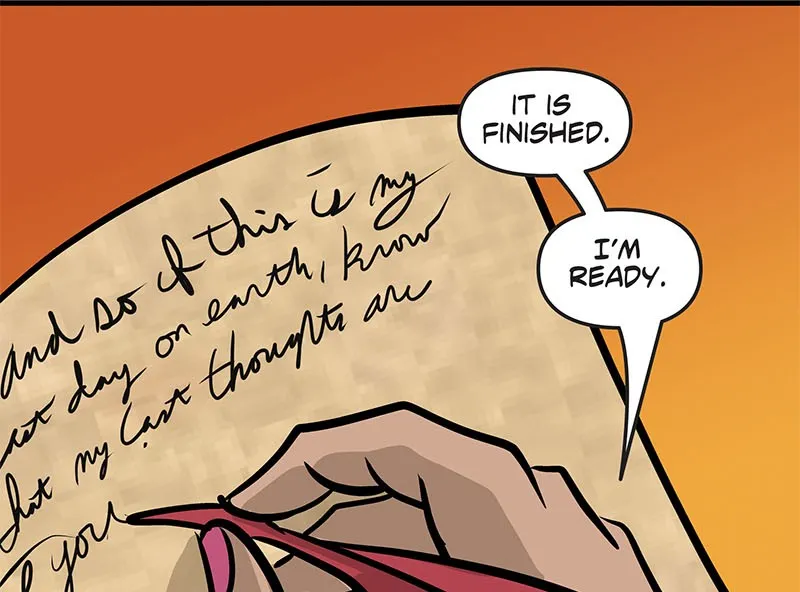 Cupid's Arrows Chapter 50 page 88 - 