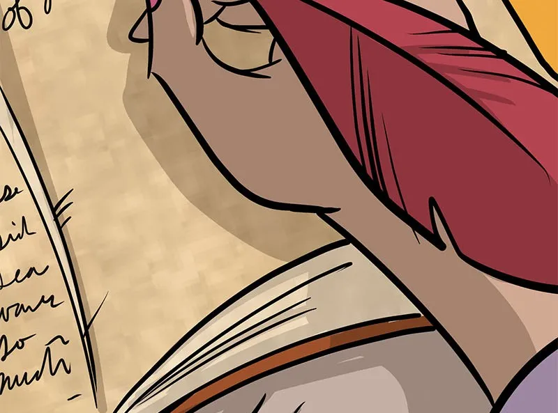 Cupid's Arrows Chapter 50 page 89 - 