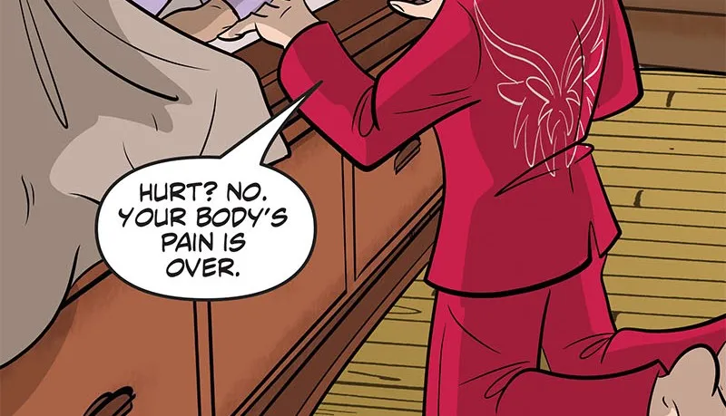 Cupid's Arrows Chapter 50 page 94 - 