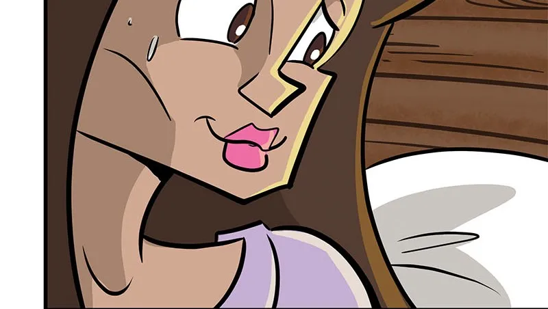 Cupid's Arrows Chapter 50 page 98 - 