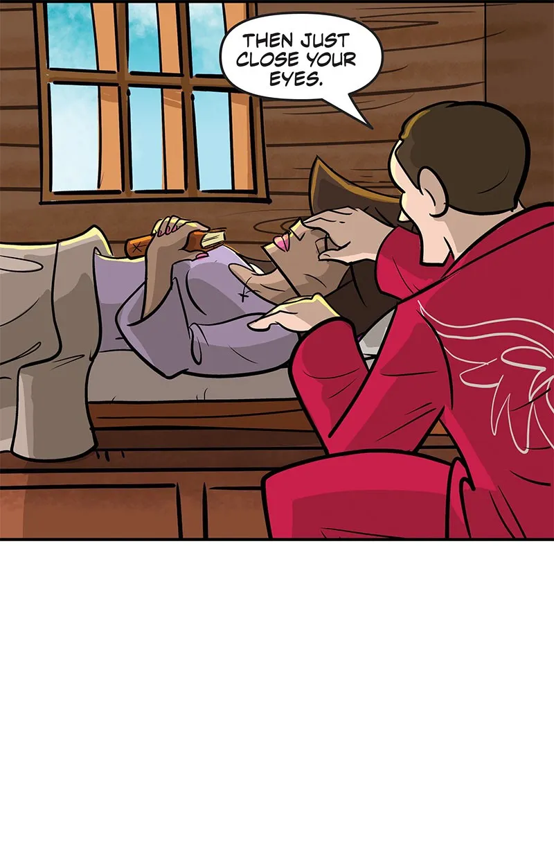 Cupid's Arrows Chapter 50 page 100 - 