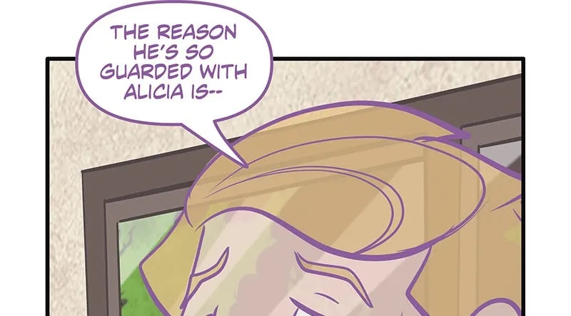 Cupid's Arrows Chapter 51 page 102 - 