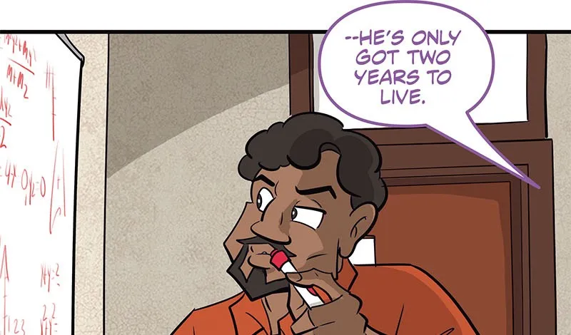 Cupid's Arrows Chapter 51 page 105 - 