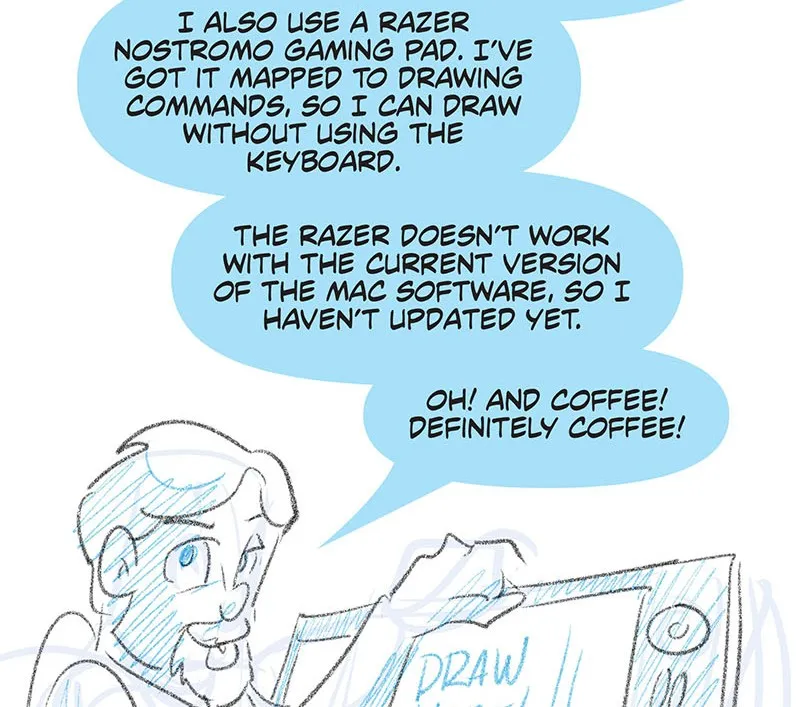 Cupid's Arrows Chapter 51 page 115 - 