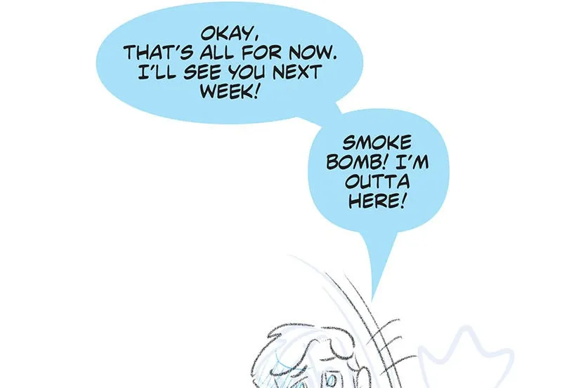 Cupid's Arrows Chapter 51 page 117 - 