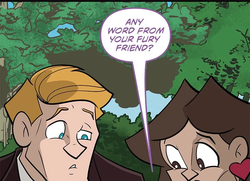 Cupid's Arrows Chapter 51 page 13 - 