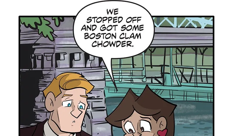 Cupid's Arrows Chapter 51 page 3 - 