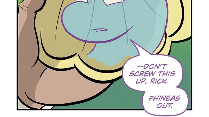 Cupid's Arrows Chapter 51 page 26 - 