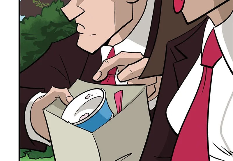 Cupid's Arrows Chapter 51 page 32 - 