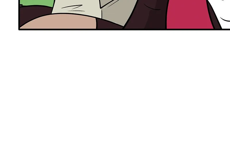 Cupid's Arrows Chapter 51 page 33 - 