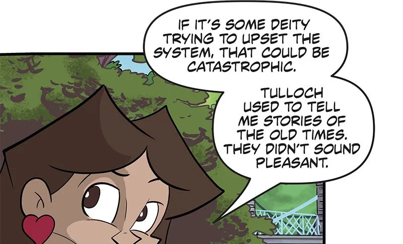 Cupid's Arrows Chapter 51 page 34 - 