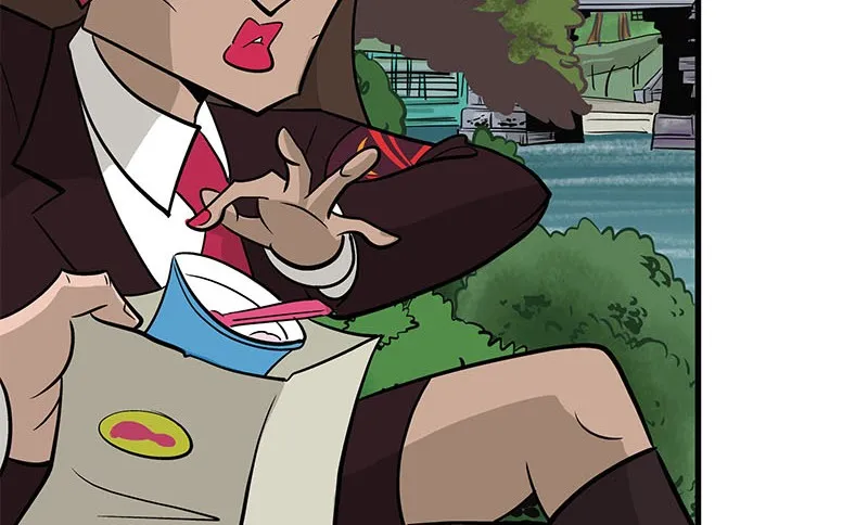 Cupid's Arrows Chapter 51 page 35 - 