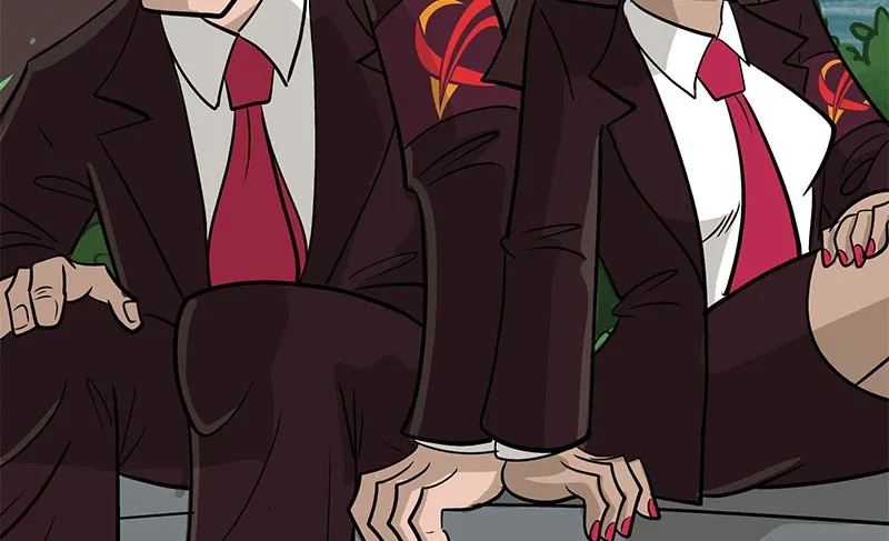 Cupid's Arrows Chapter 51 page 39 - 