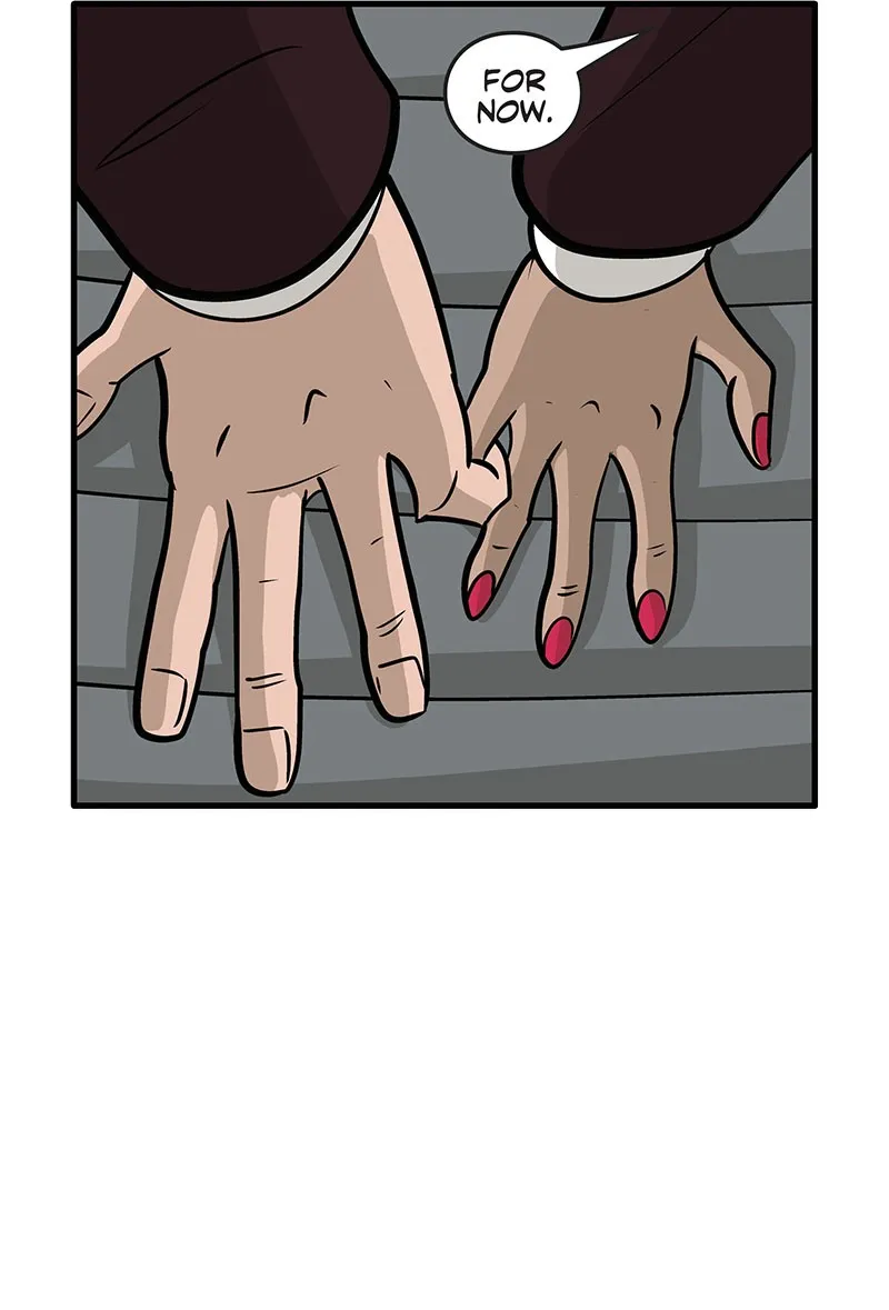 Cupid's Arrows Chapter 51 page 41 - 