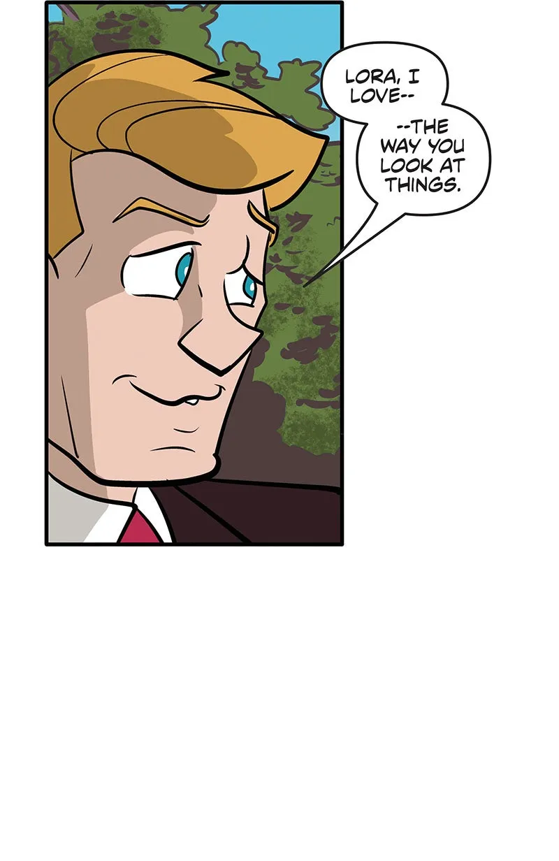 Cupid's Arrows Chapter 51 page 48 - 