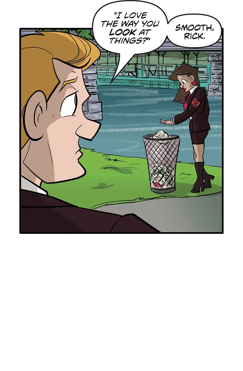 Cupid's Arrows Chapter 51 page 53 - 