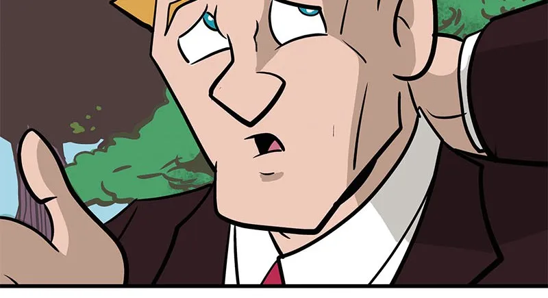Cupid's Arrows Chapter 51 page 55 - 