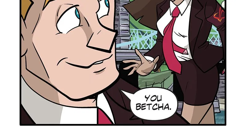 Cupid's Arrows Chapter 51 page 58 - 