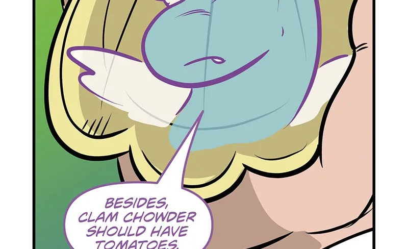 Cupid's Arrows Chapter 51 page 7 - 