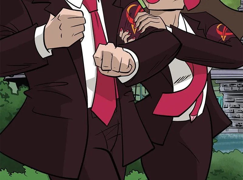Cupid's Arrows Chapter 51 page 62 - 