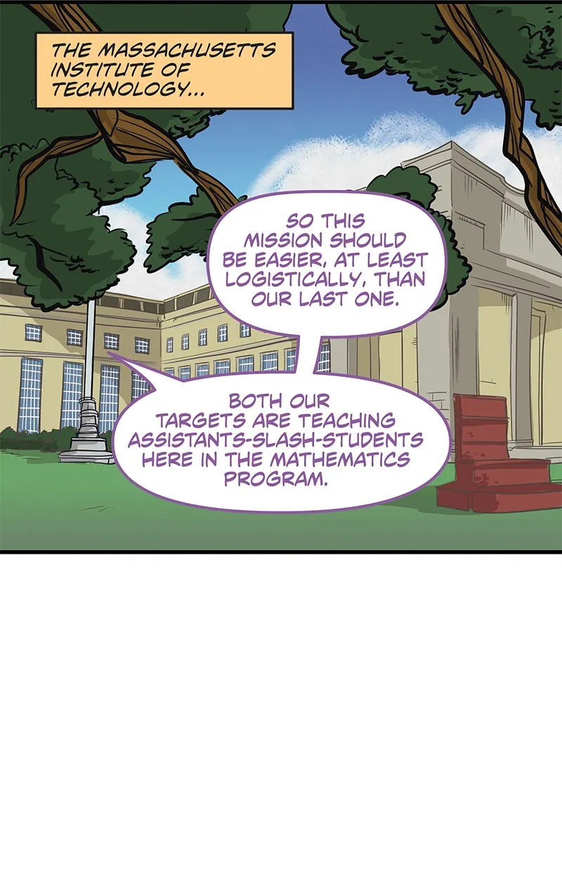 Cupid's Arrows Chapter 51 page 64 - 