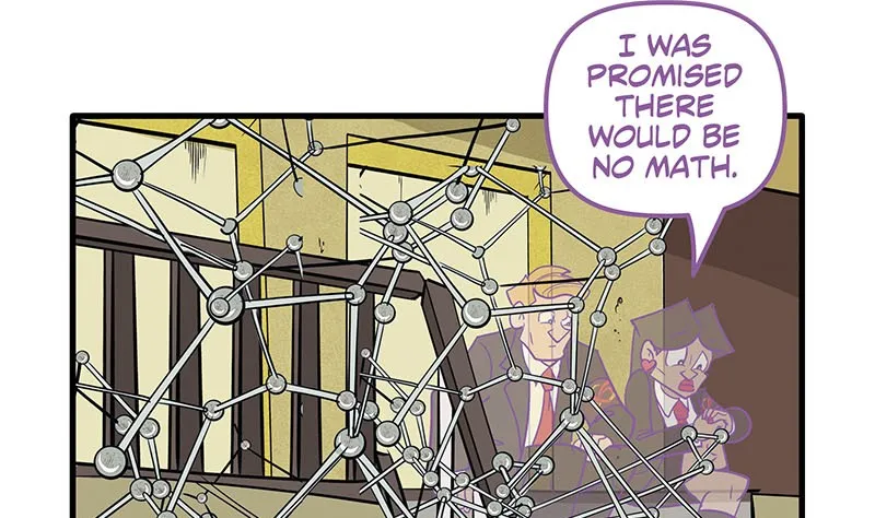 Cupid's Arrows Chapter 51 page 65 - 