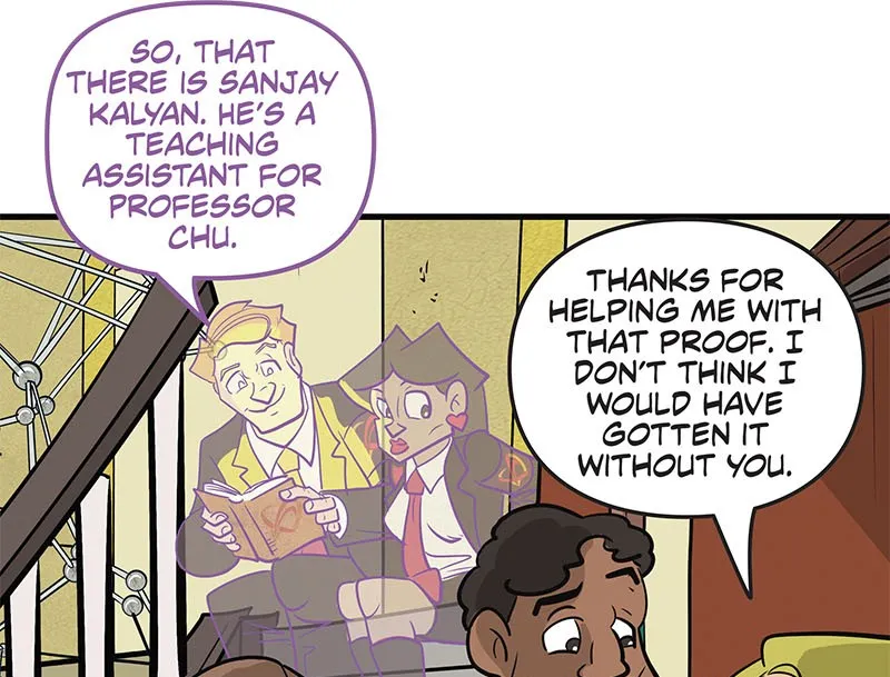 Cupid's Arrows Chapter 51 page 68 - 