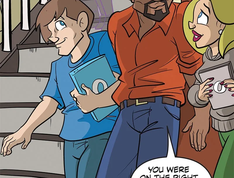 Cupid's Arrows Chapter 51 page 69 - 