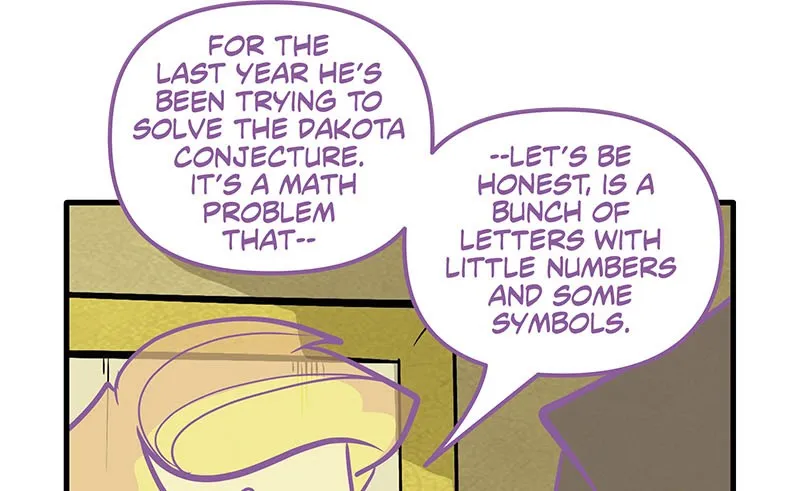 Cupid's Arrows Chapter 51 page 71 - 