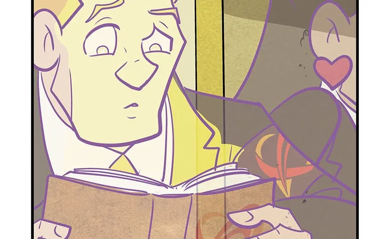 Cupid's Arrows Chapter 51 page 72 - 