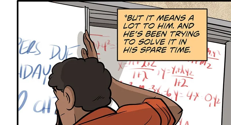 Cupid's Arrows Chapter 51 page 74 - 