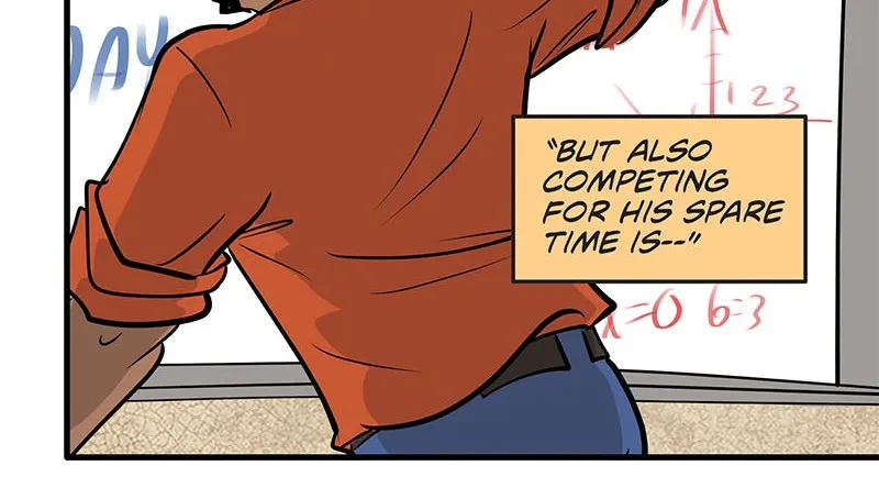 Cupid's Arrows Chapter 51 page 75 - 