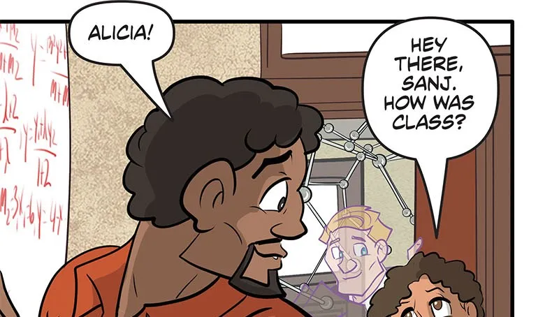 Cupid's Arrows Chapter 51 page 77 - 