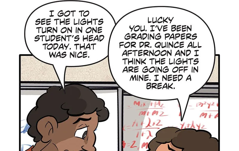 Cupid's Arrows Chapter 51 page 80 - 