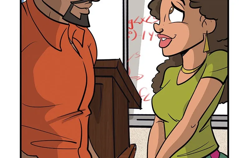 Cupid's Arrows Chapter 51 page 81 - 