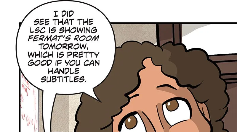 Cupid's Arrows Chapter 51 page 83 - 