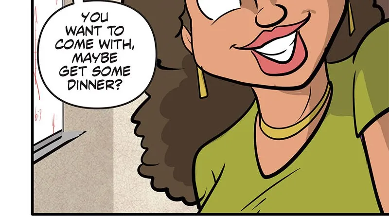 Cupid's Arrows Chapter 51 page 84 - 