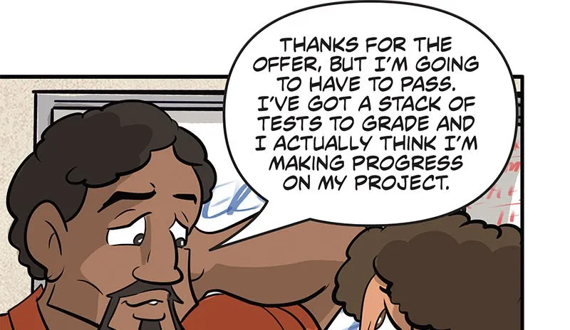 Cupid's Arrows Chapter 51 page 86 - 