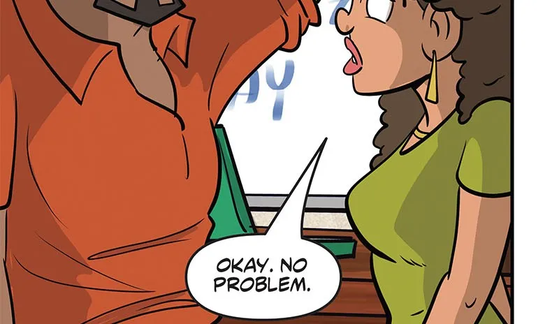 Cupid's Arrows Chapter 51 page 87 - 