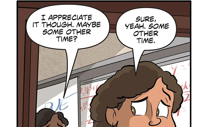 Cupid's Arrows Chapter 51 page 89 - 