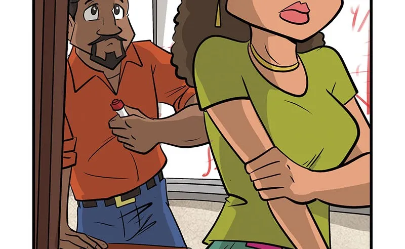 Cupid's Arrows Chapter 51 page 90 - 