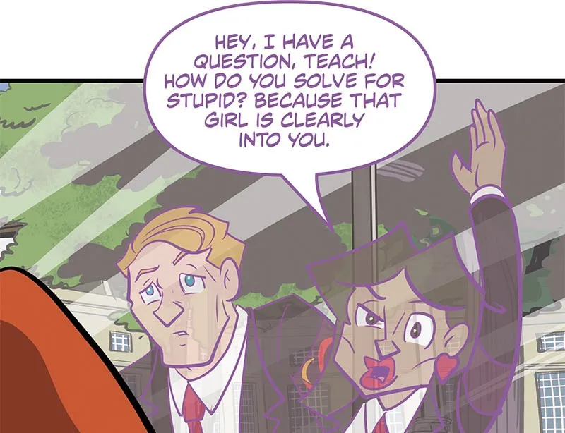 Cupid's Arrows Chapter 51 page 92 - 
