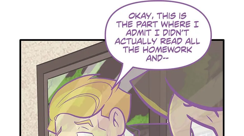 Cupid's Arrows Chapter 51 page 95 - 